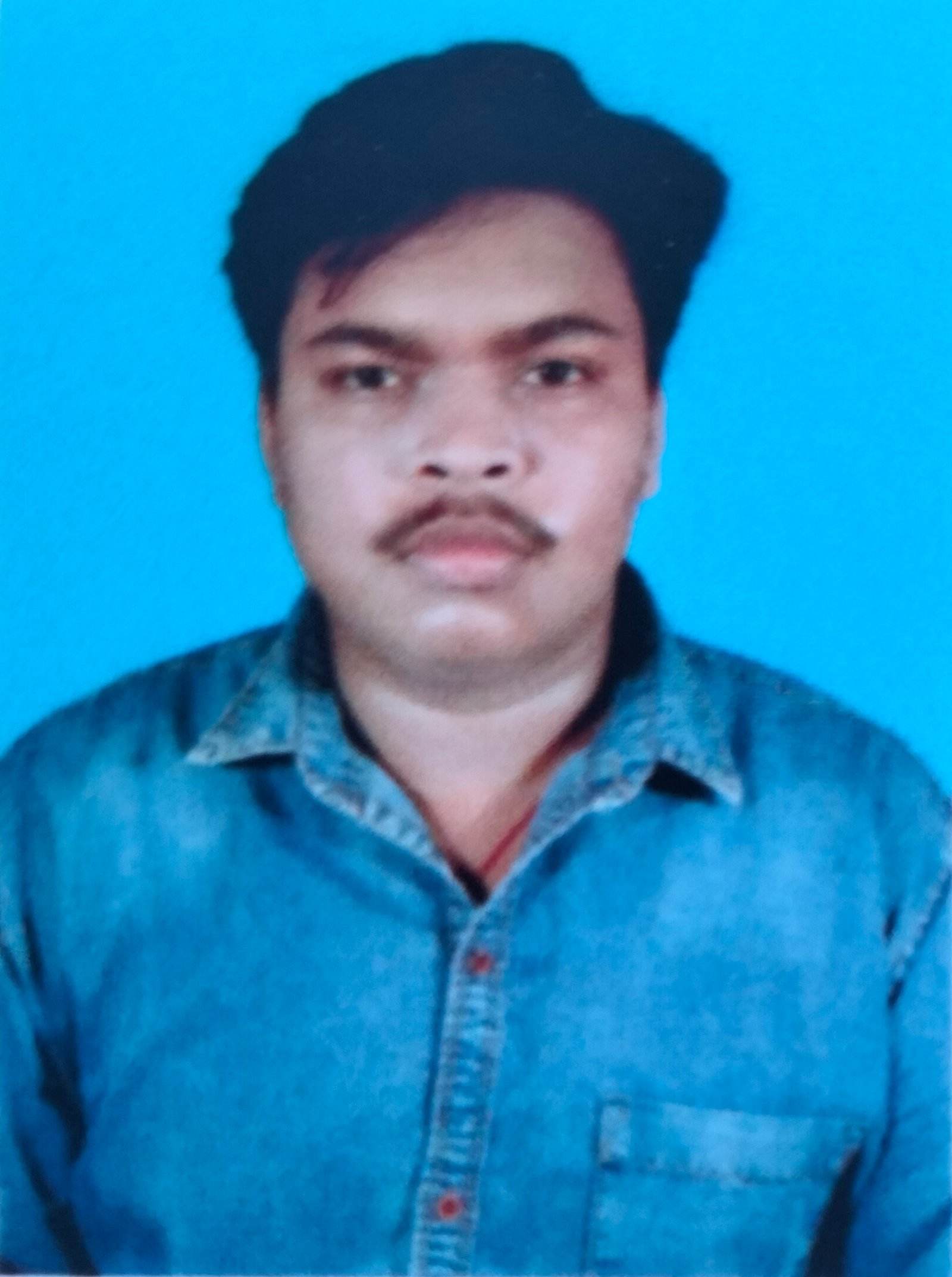 Pabitra Guria