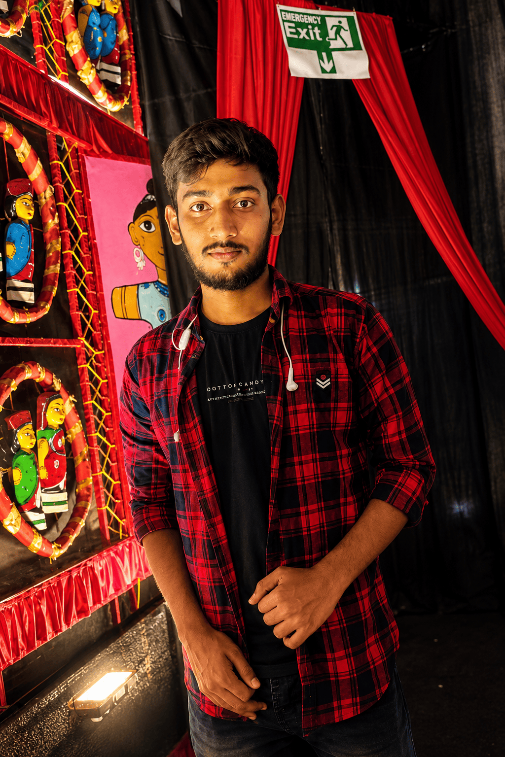 Suvam Maity