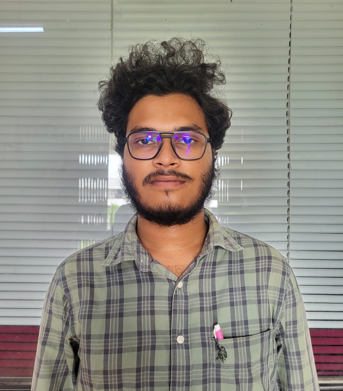 Choyan Ghosh