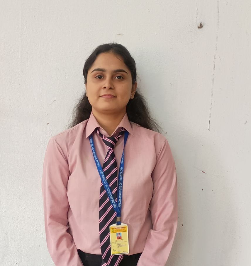 Supriya Kumari