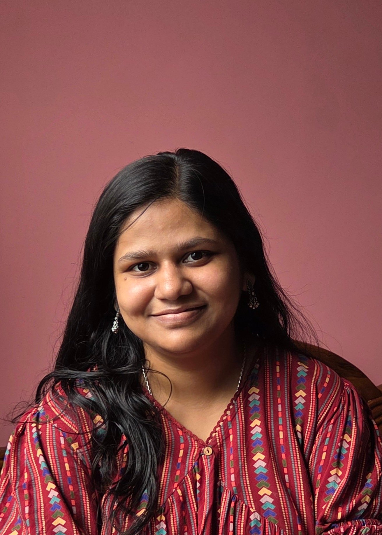 Anwiksha Supakar