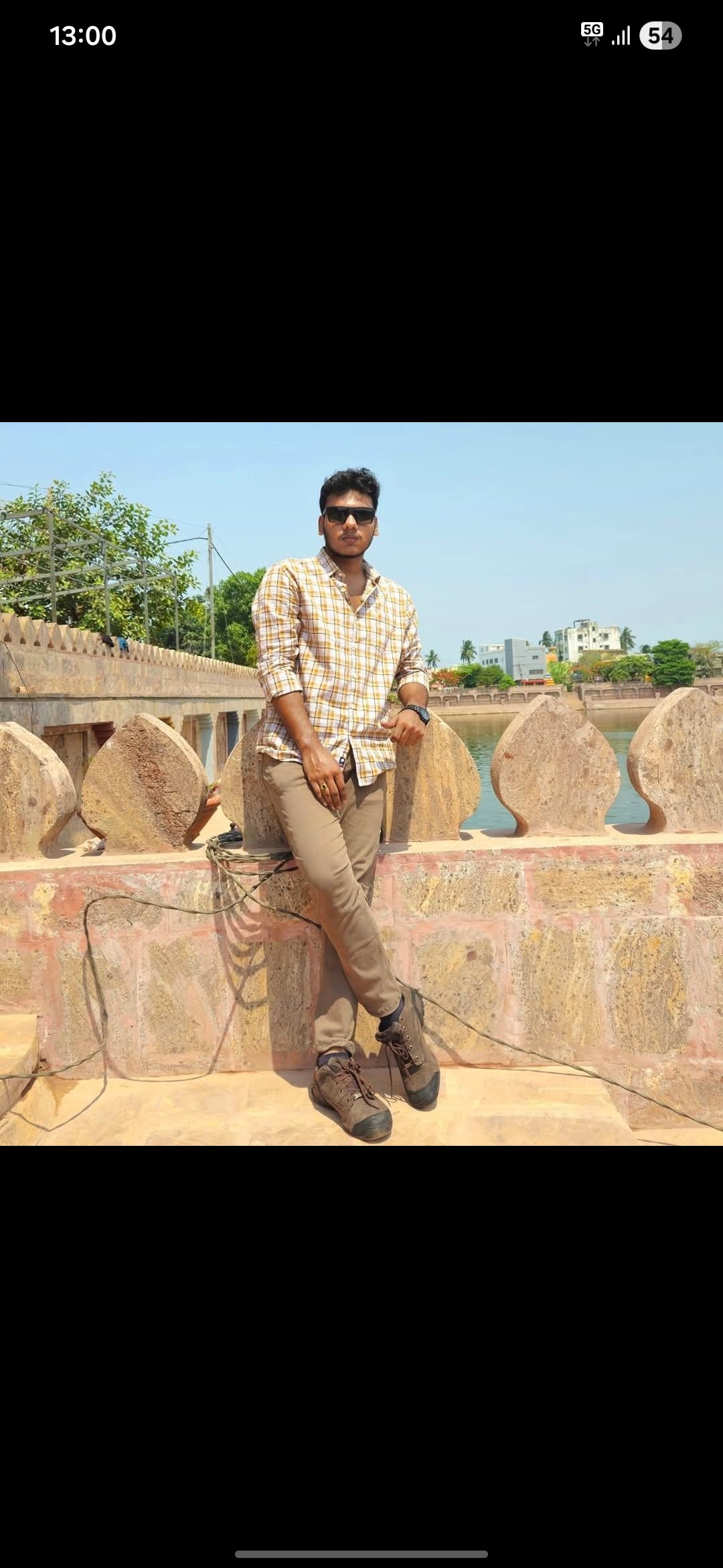 Rupam Saha