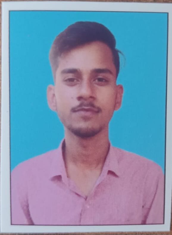 Arsh Kumar