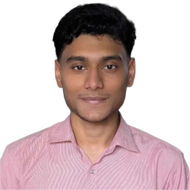Soumyadip Karan