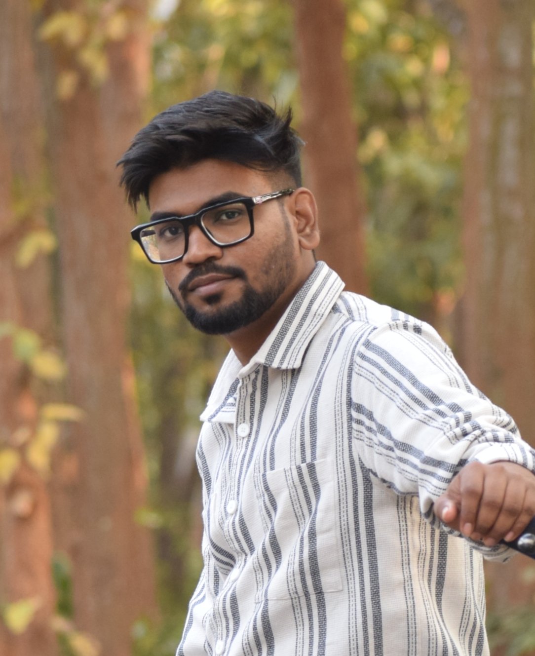 ANUBHAV KAPRI