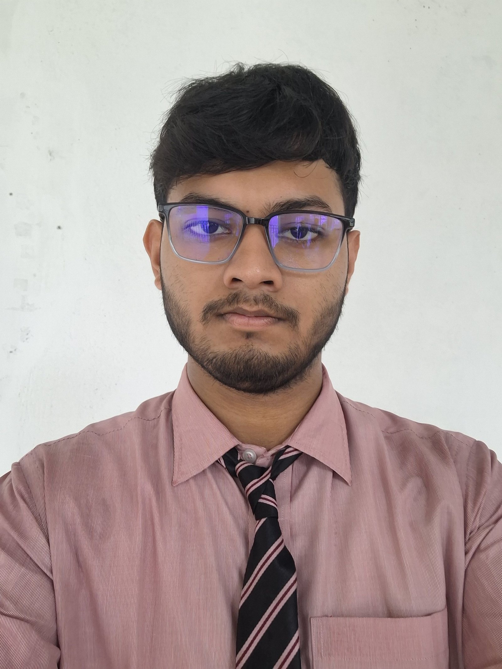 SAPTARSHI MUKHERJEE