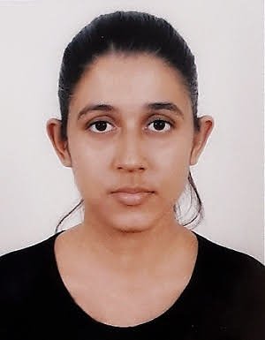 Prajna Mukherjee