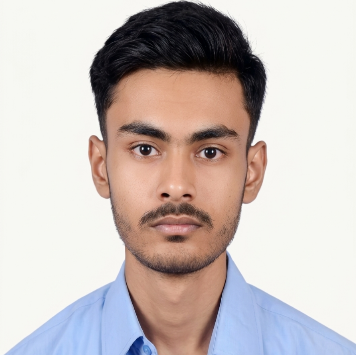 Romit Acharya