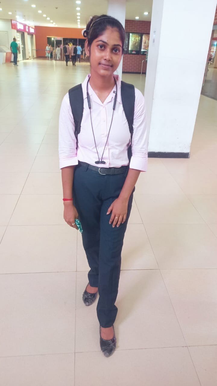 Rakhi Das