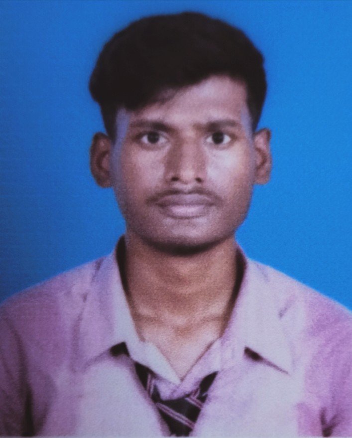 Swattik Pramanik