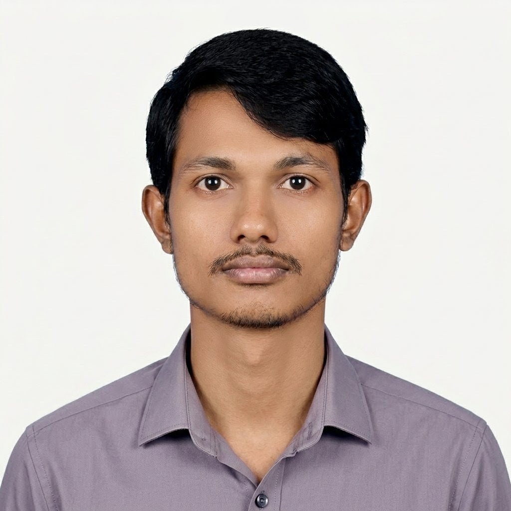 SUBHAJIT BHAKTA