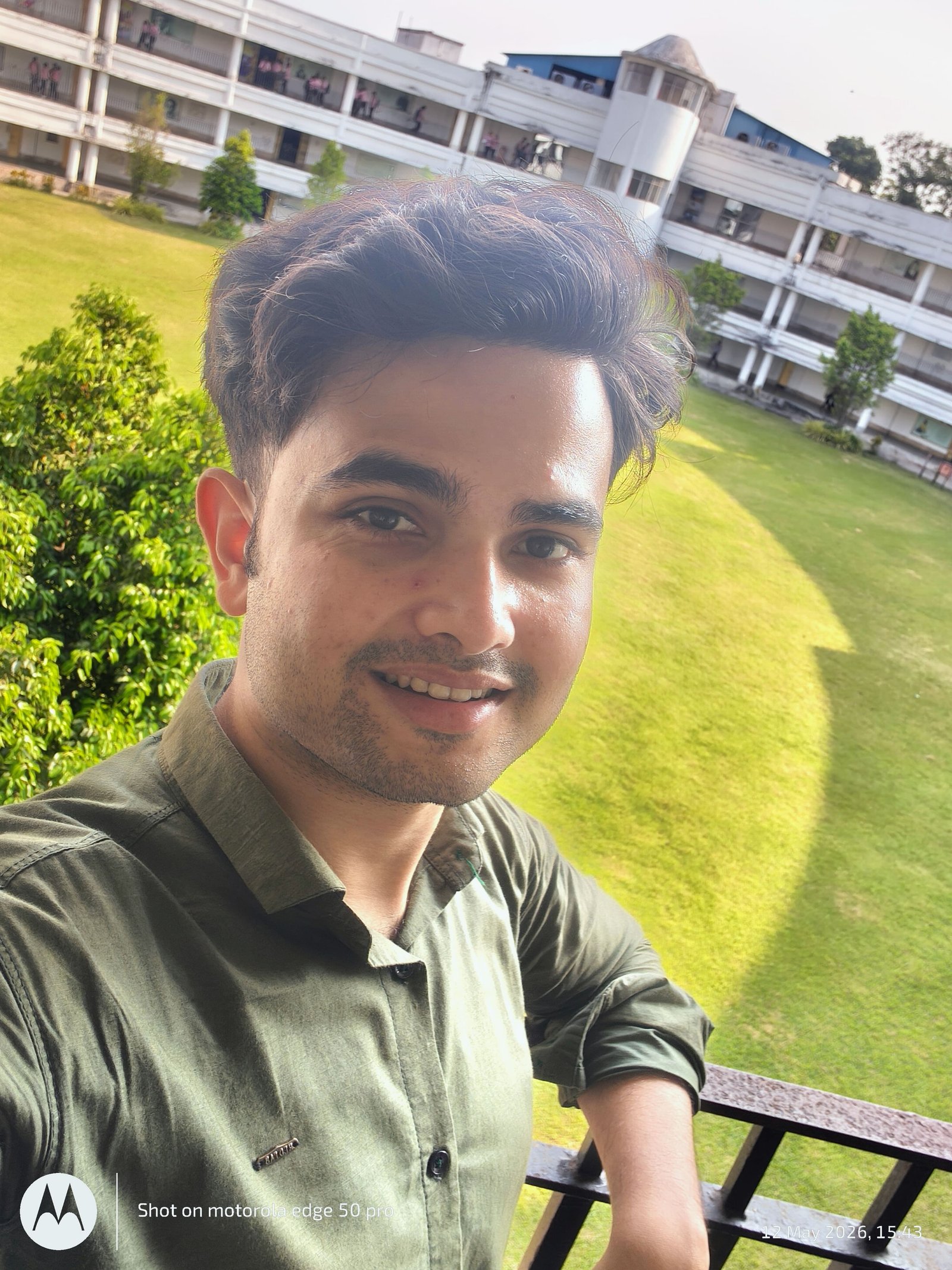 Arindam Das