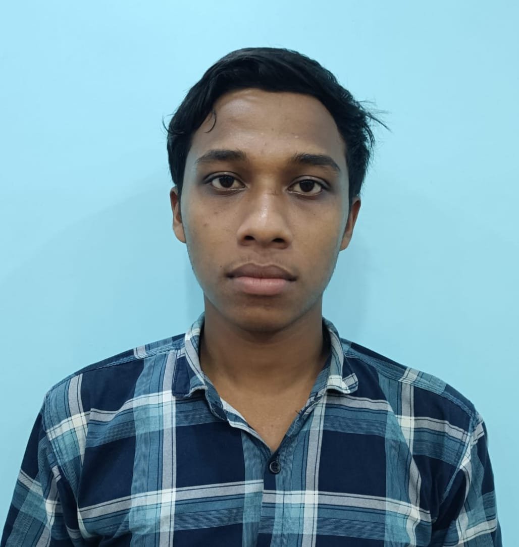 Shibu kumar gayen
