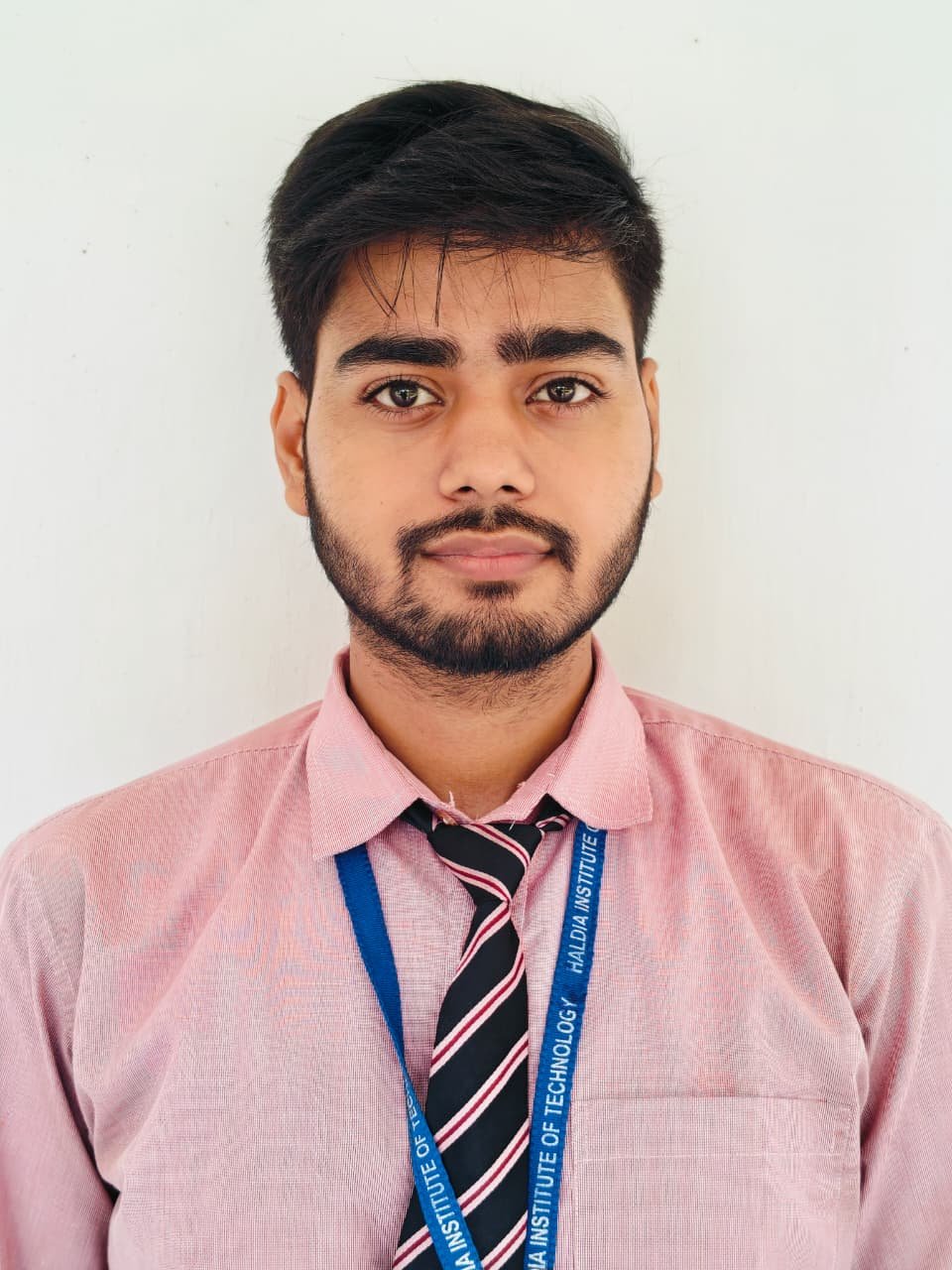 Ashutosh Ojha
