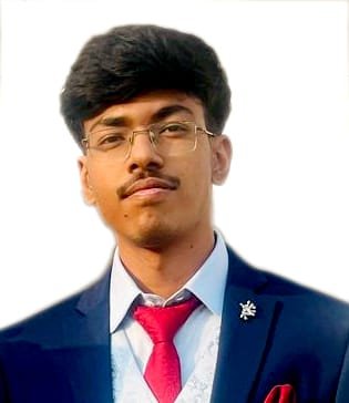 Anshuman Singh