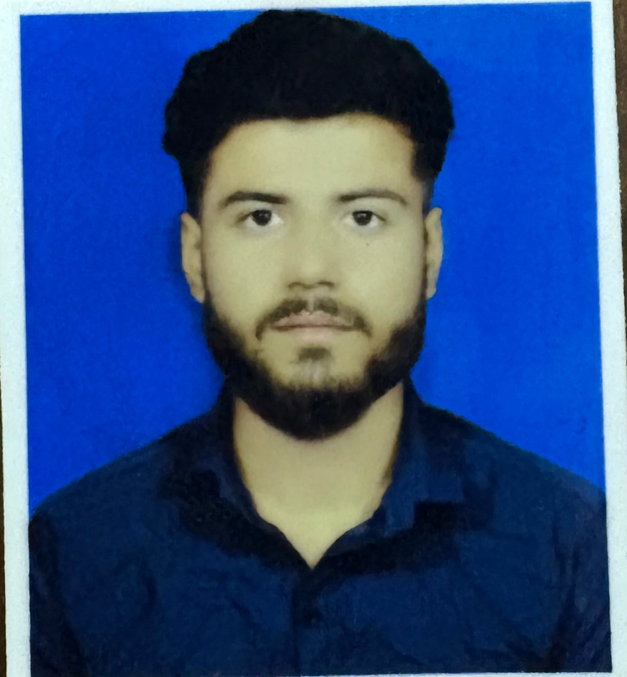 RAJAT KUMAR SINGH