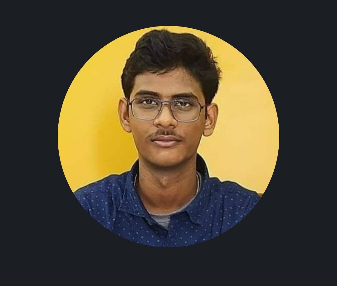 Srinjoy Das