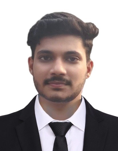 SK SHARWAR RAHAMAN