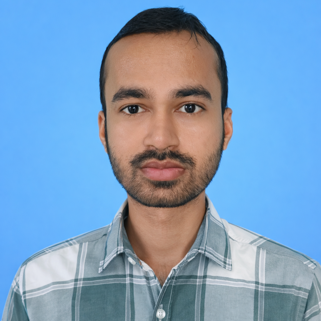 Yubi Raj