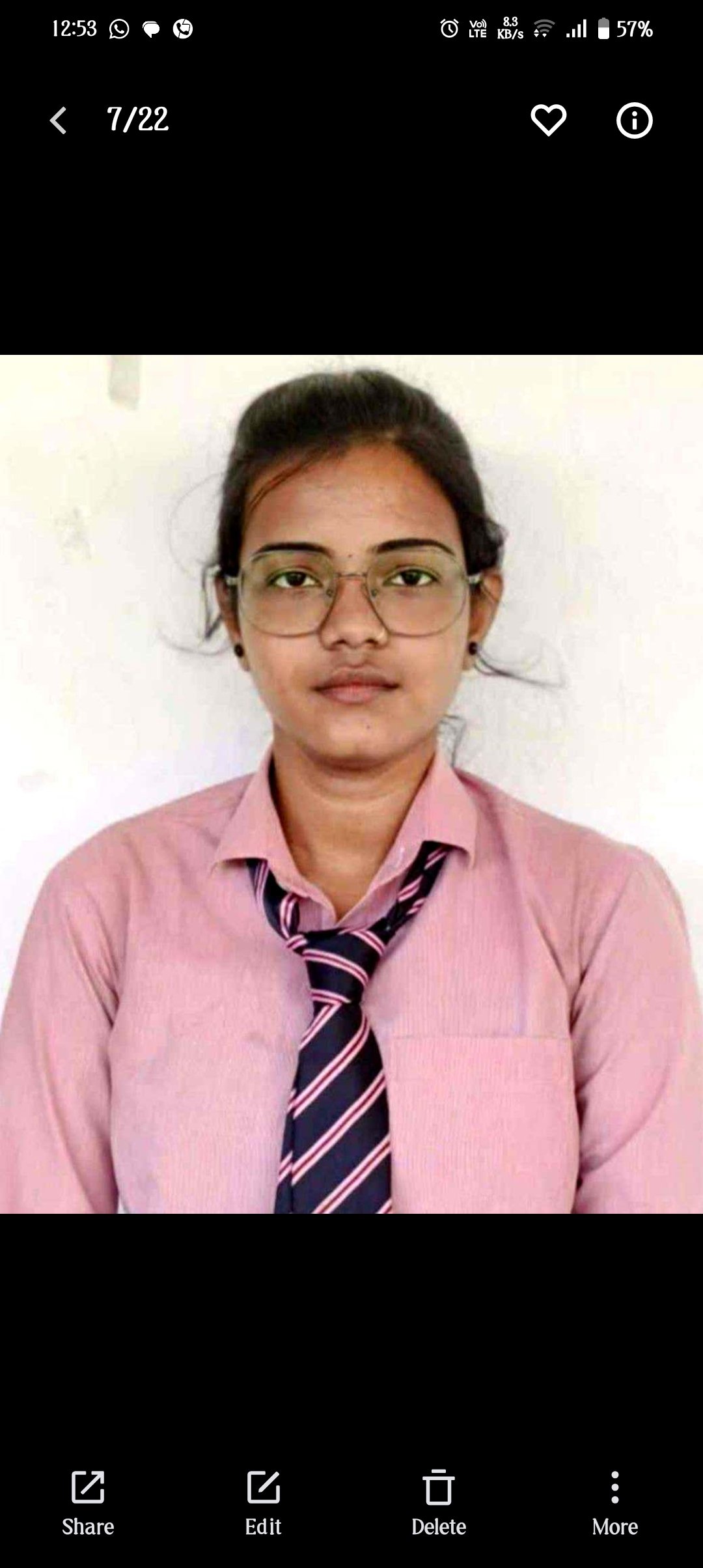 Sangita Das