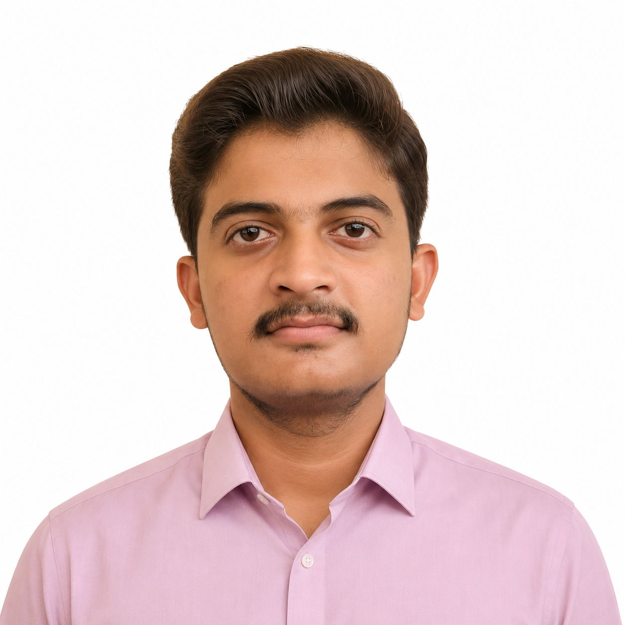 Souvik De