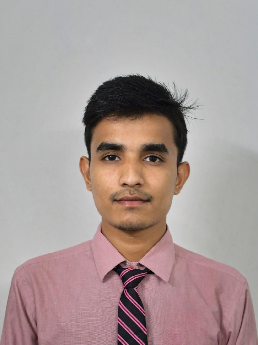 Rajat Shaw