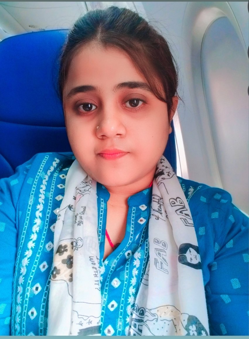 Anjali Kumari