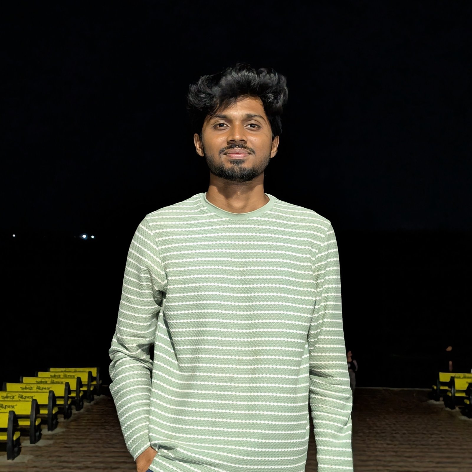 Subham Das