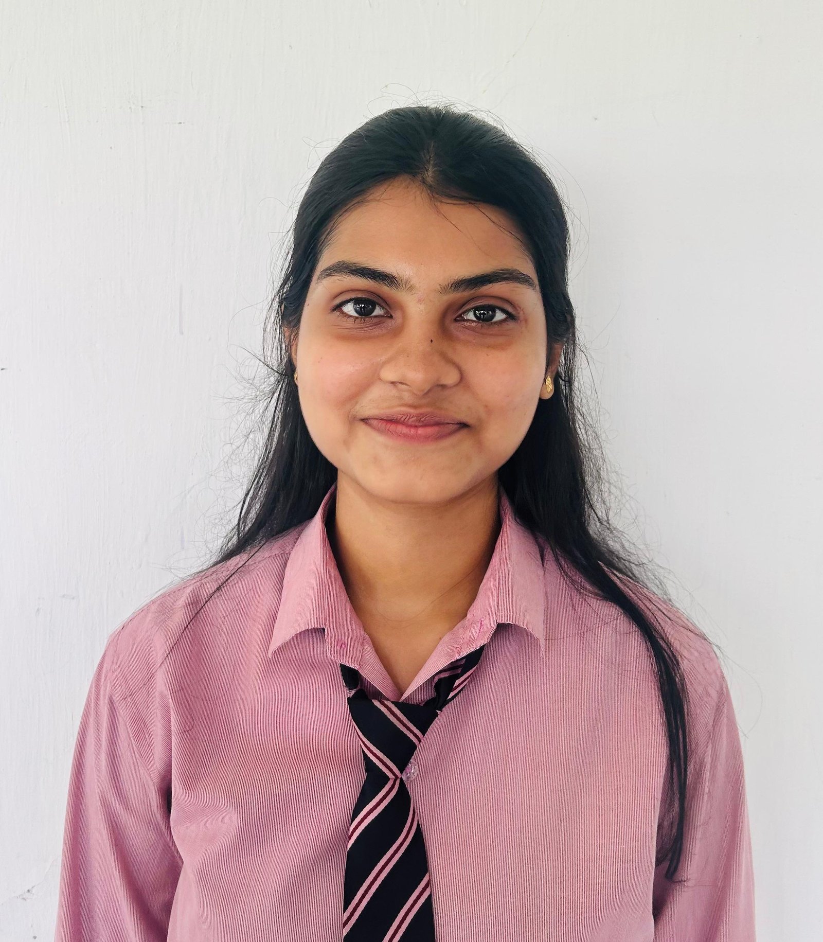 TRIYASA DAS
