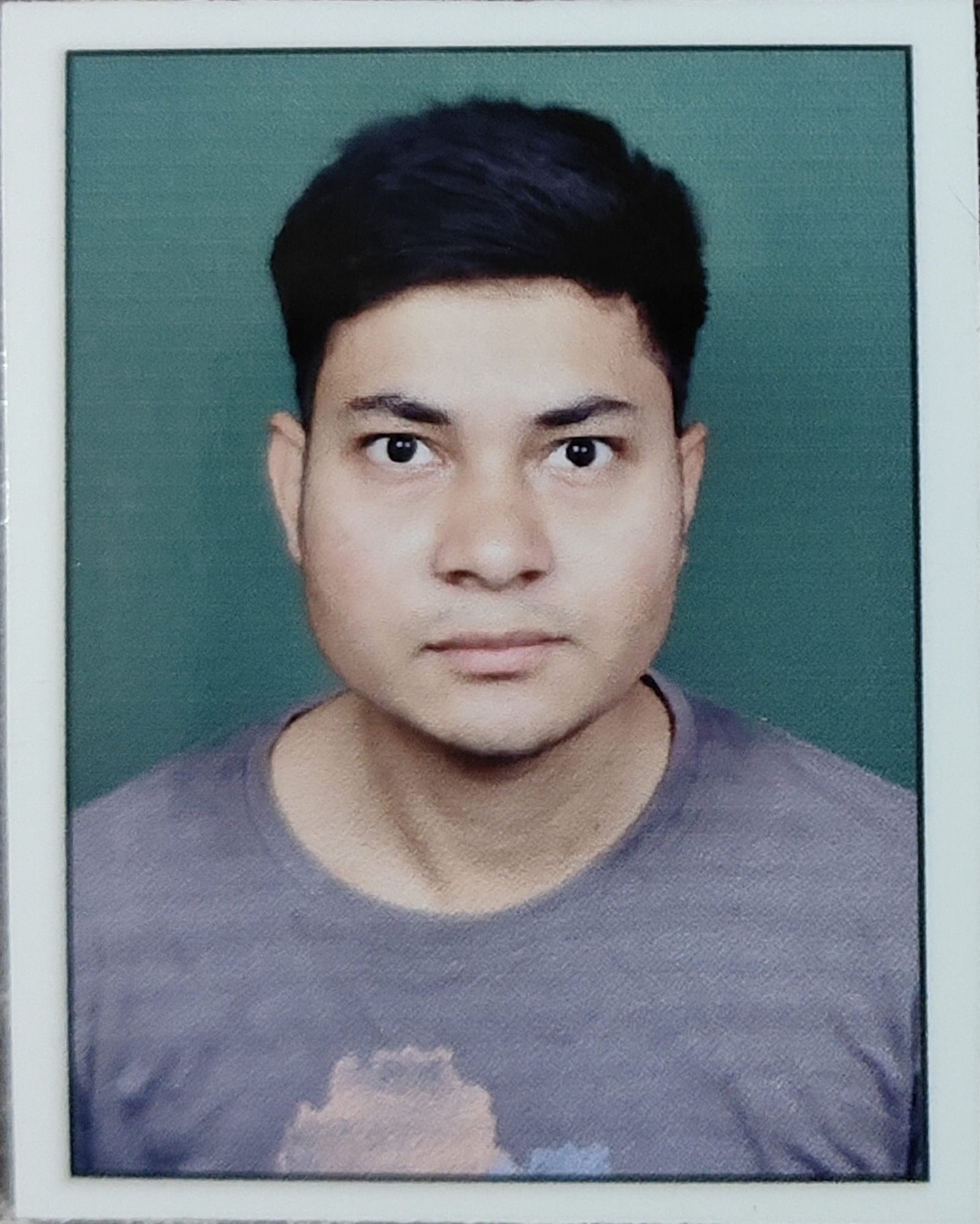 SHUBHANKAR SAHU