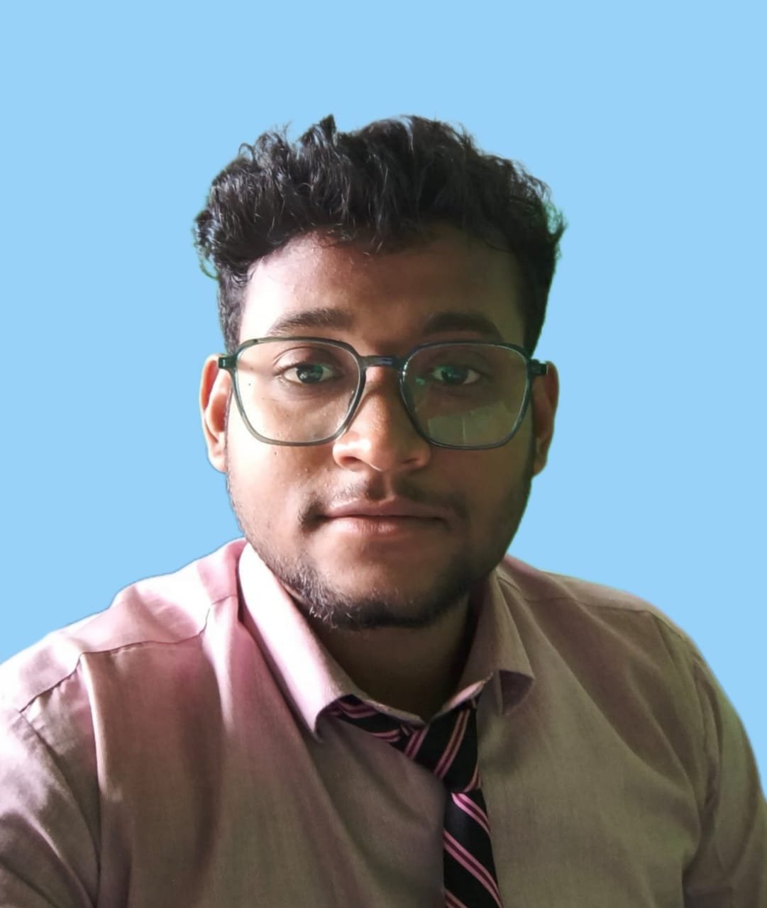 Biswanath Murmu
