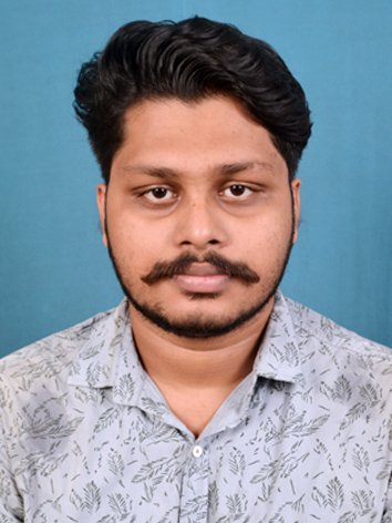 Tamoghna Ganguly
