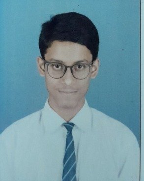 Aditya Sahoo