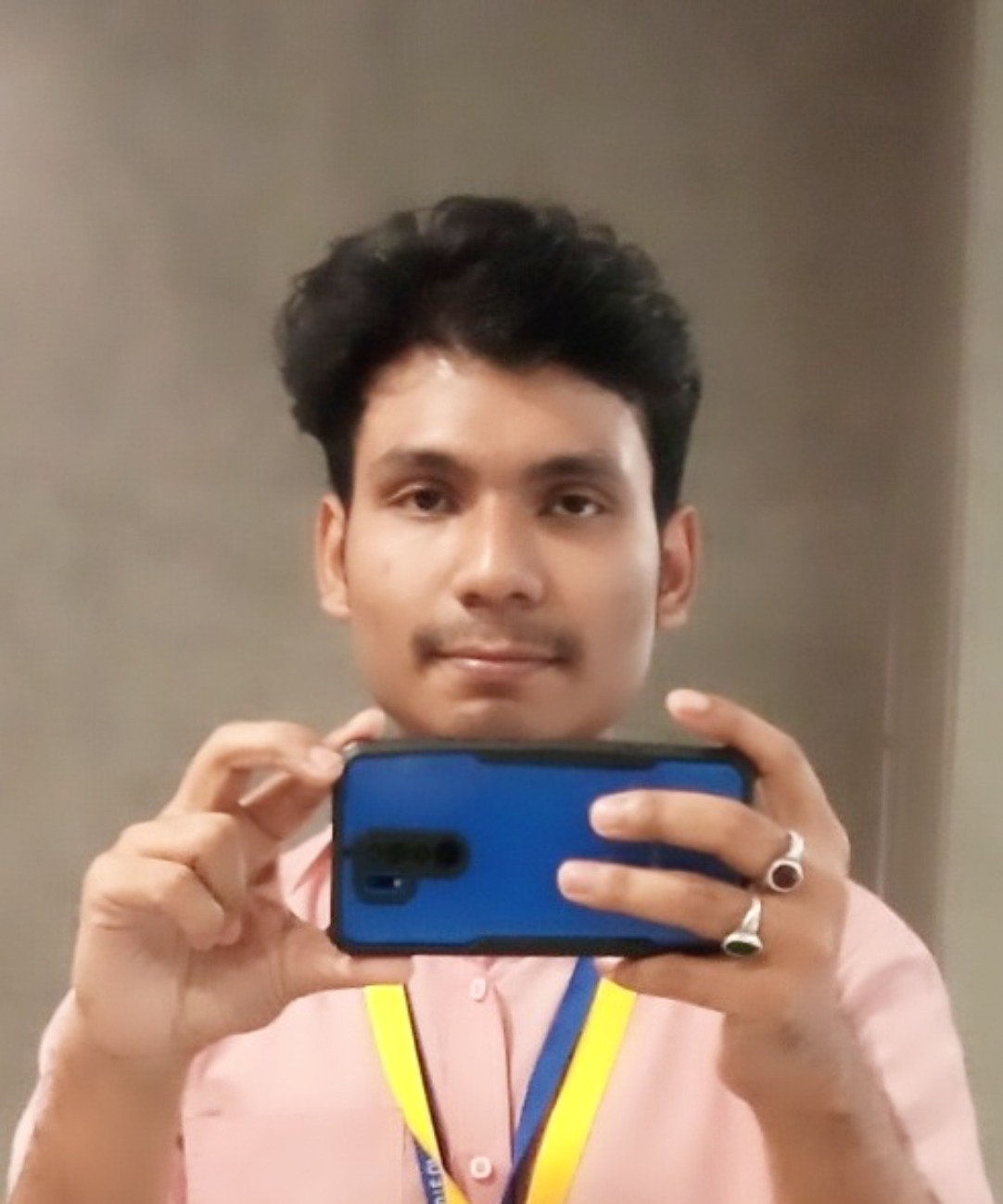 Debjyoti Adak
