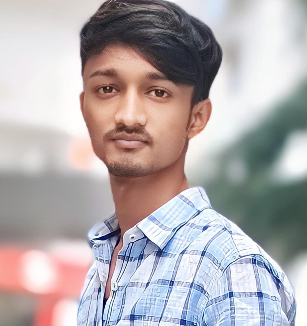 Koushik mahato