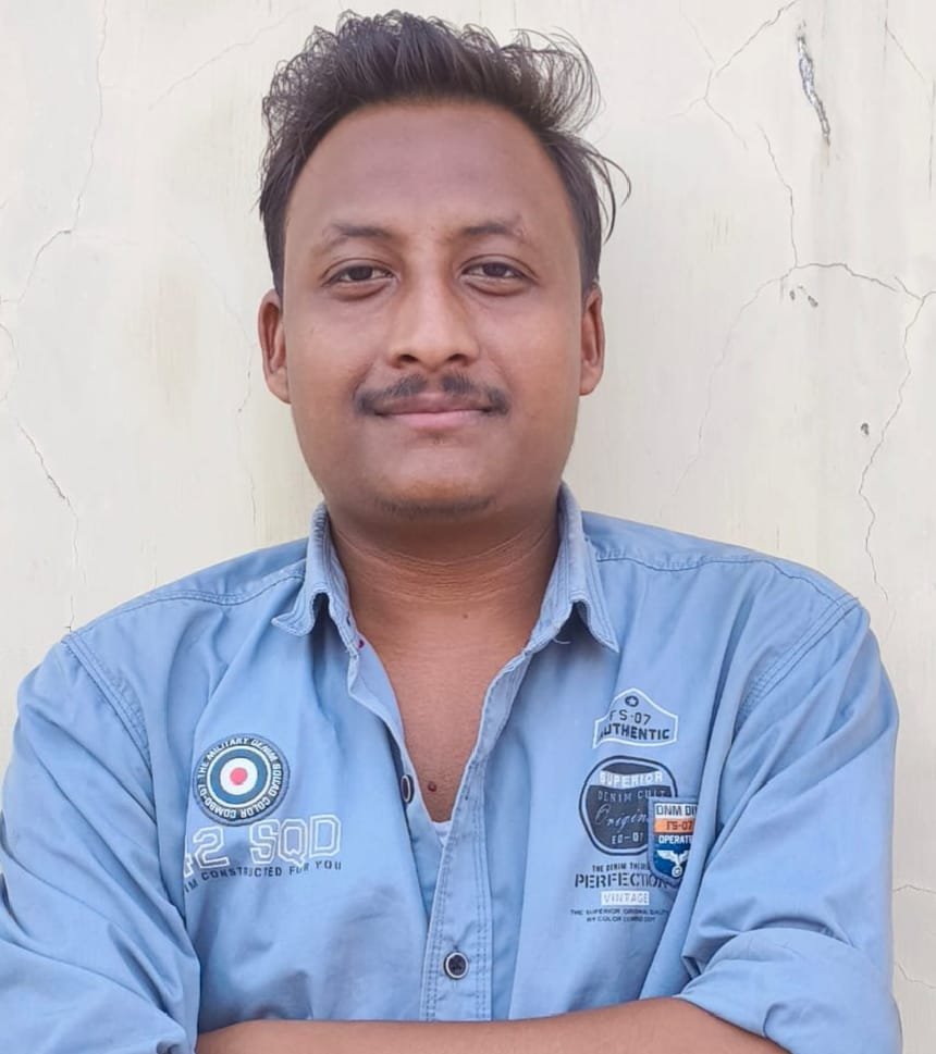 Pawan Kumar Gope