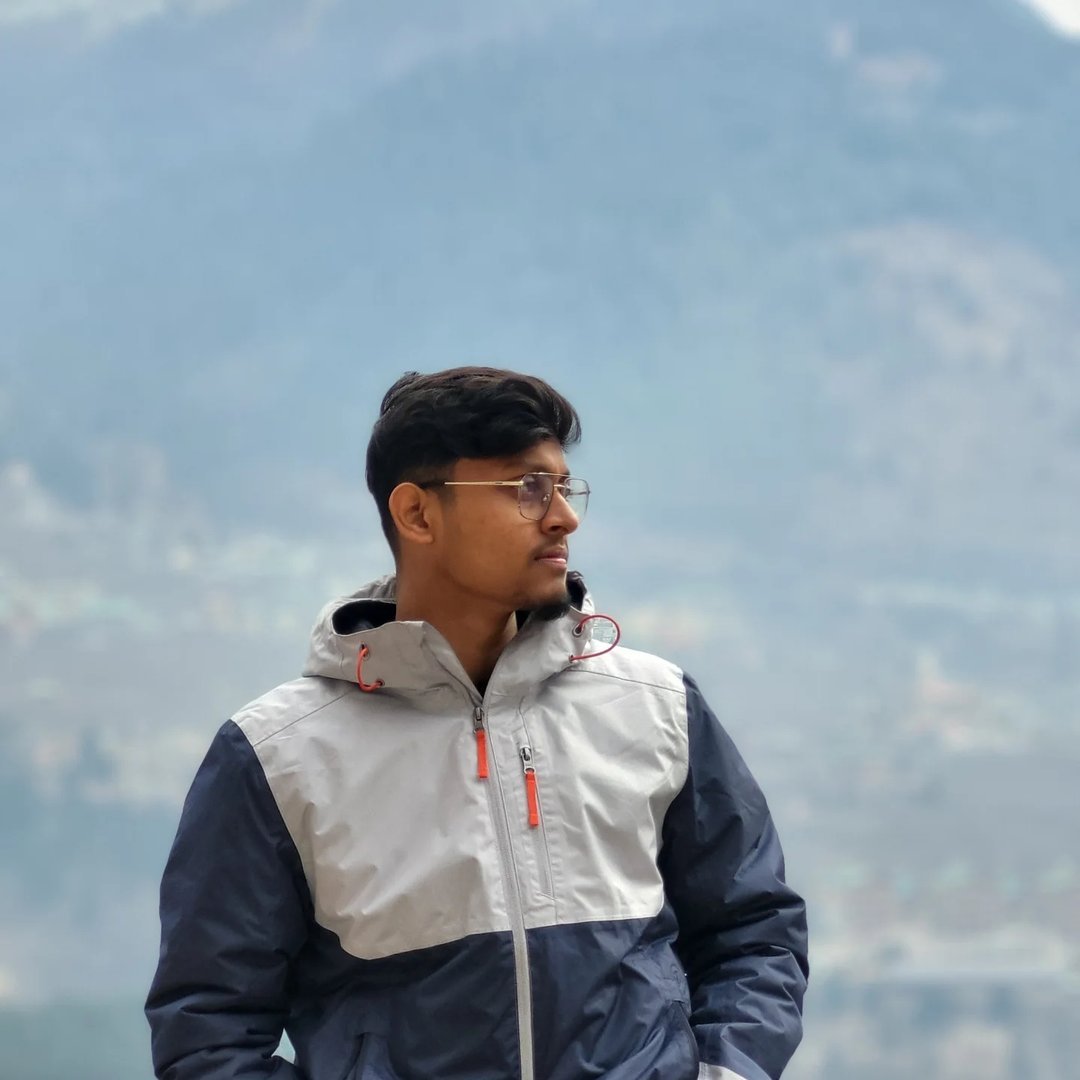 Avik Dangar