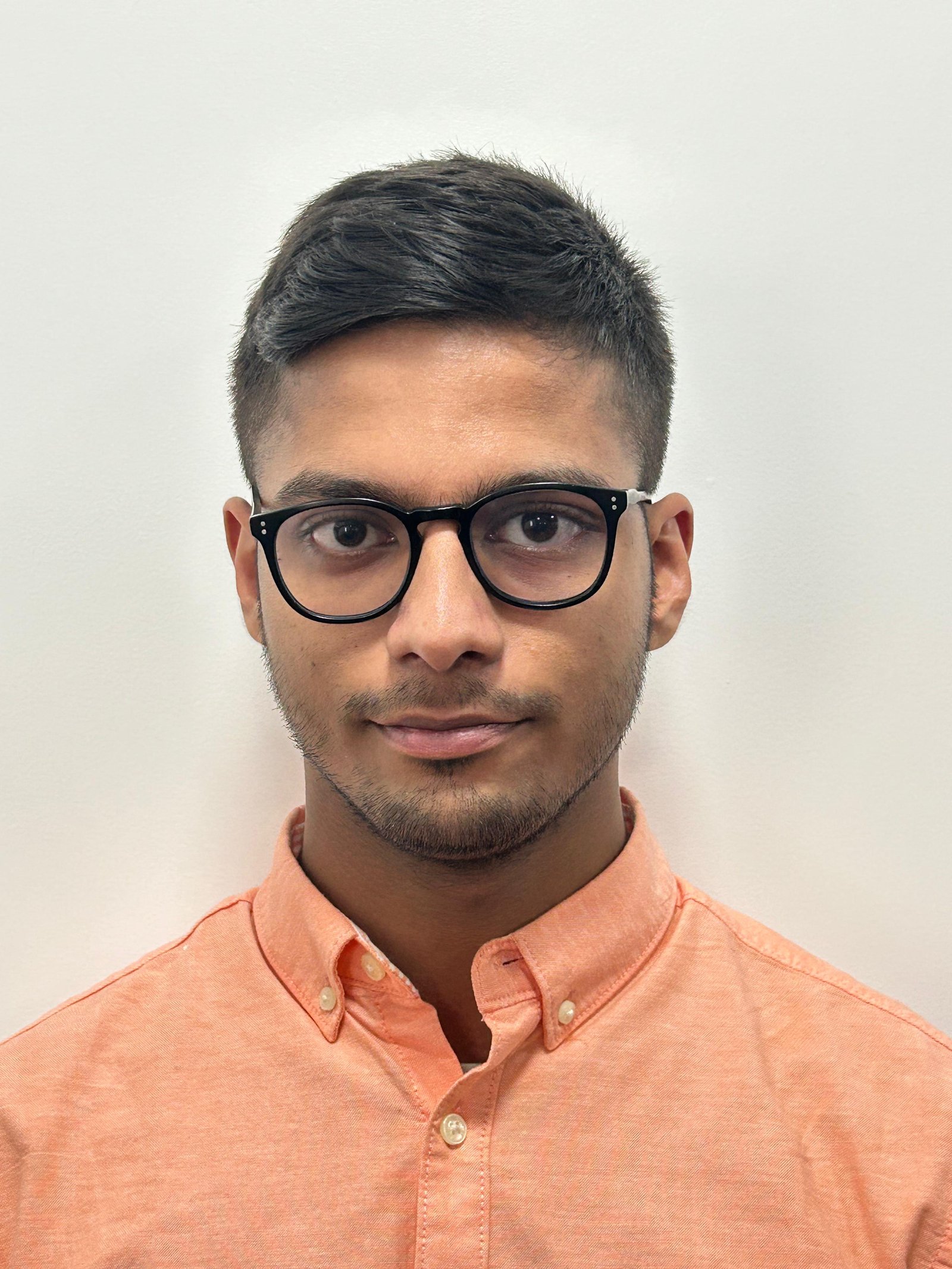 Bishal Ghosh