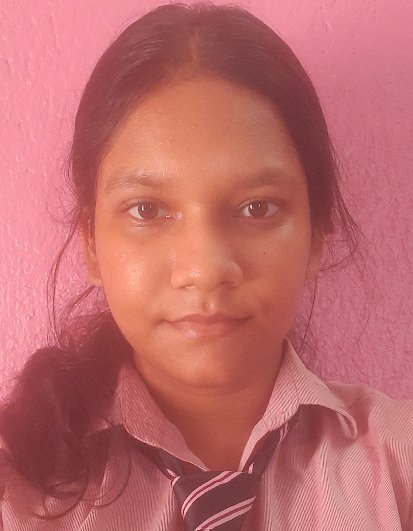 Suswagata Ghosh