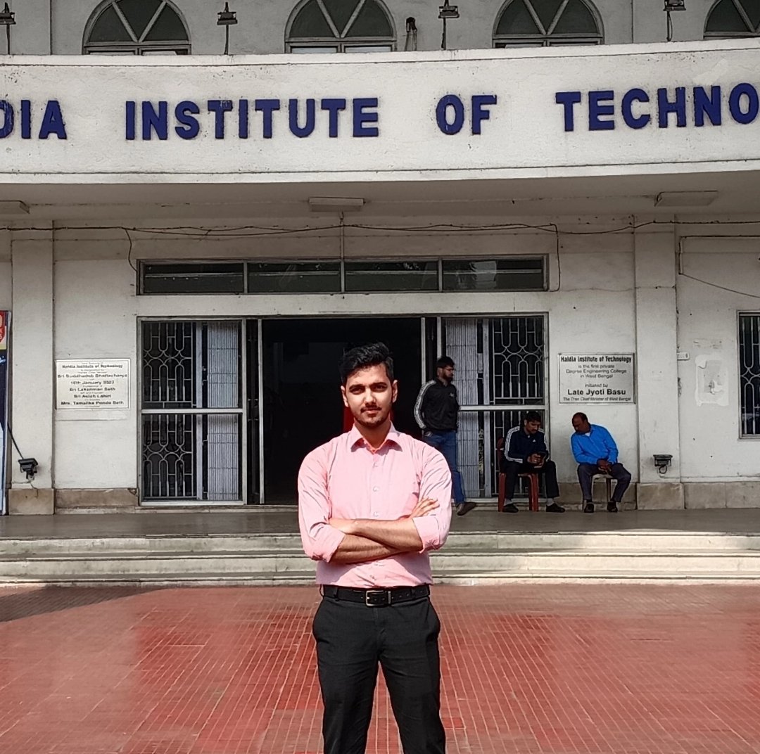 Aditya Raj
