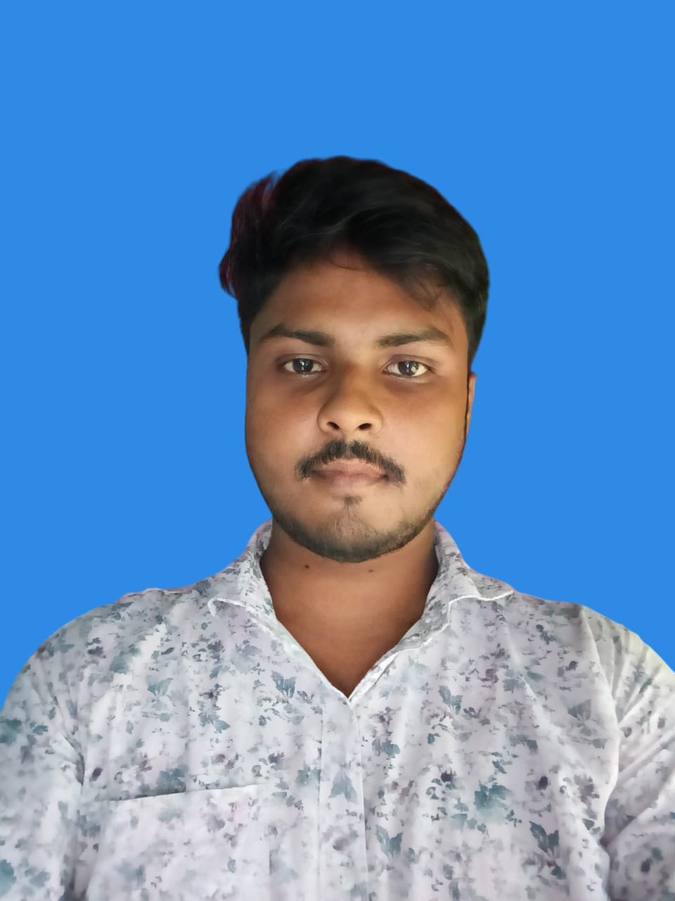 Rupam Samanta