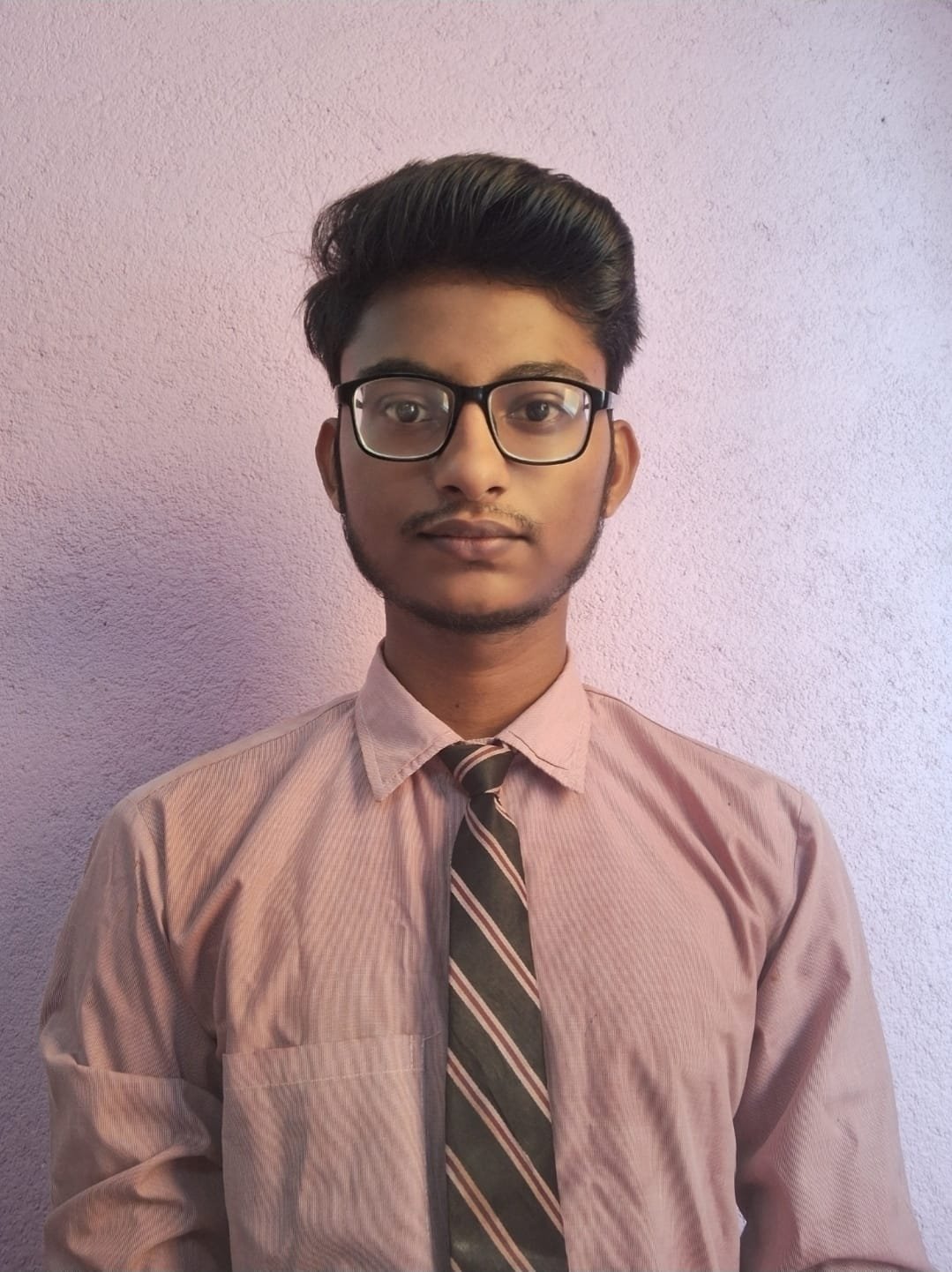 FAIZ ALI WARSI
