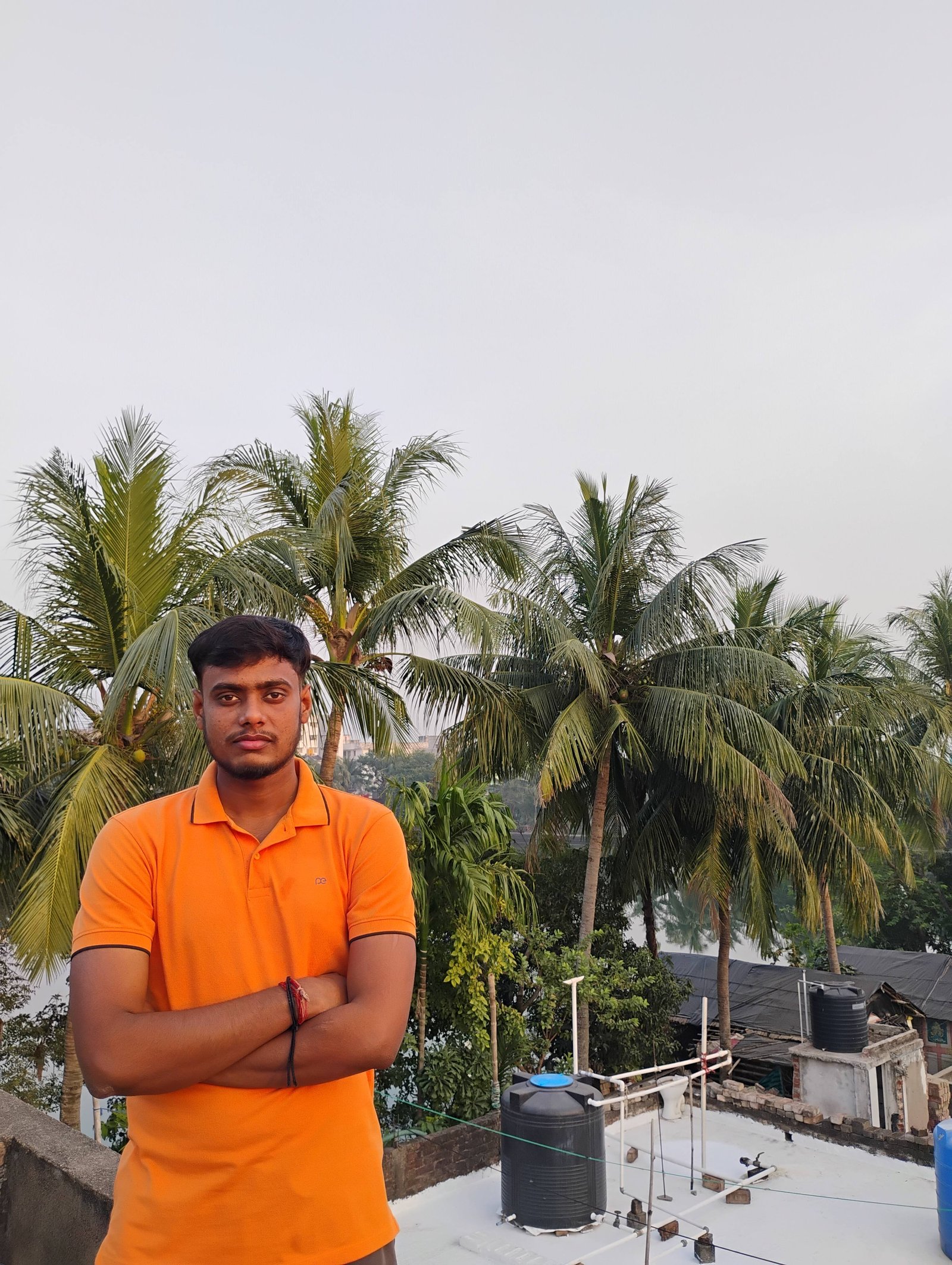 Ankit Kumar
