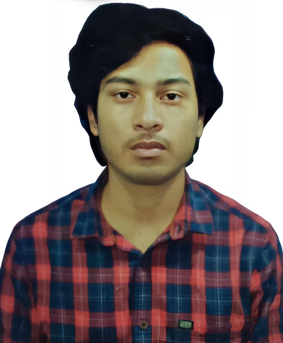 Raman Kumar