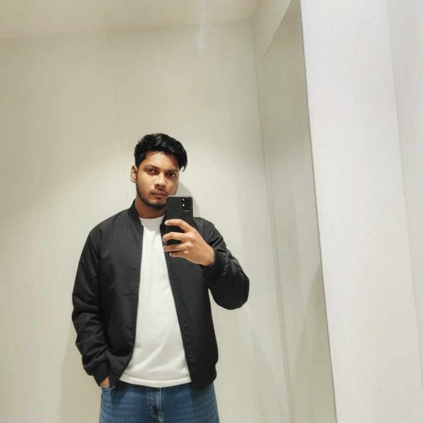 Saikat Sahu
