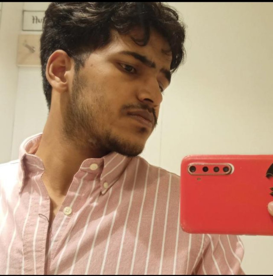 Pratik gaurav