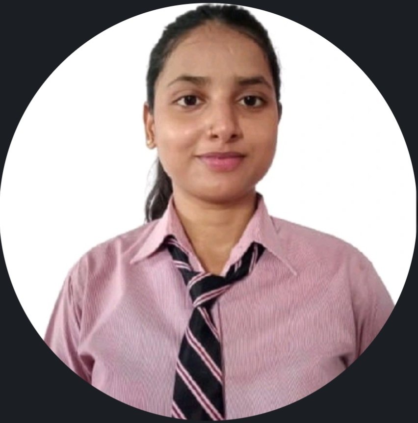 Nisha Kumari