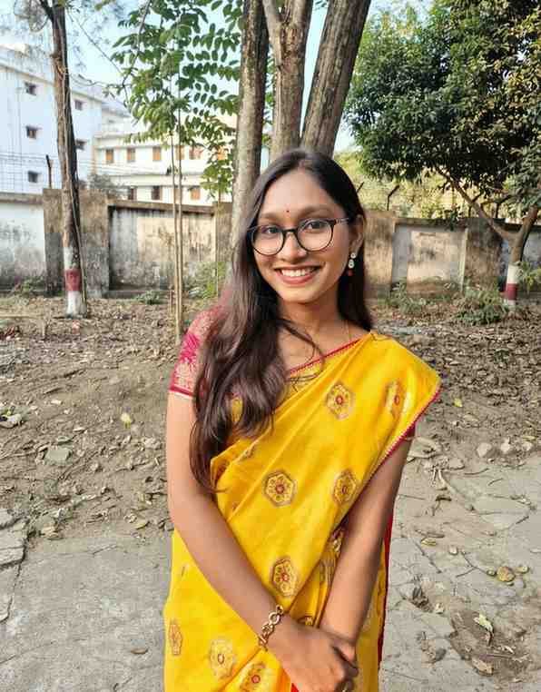 Priyanka Kumari Yadav