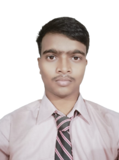 Krishnendu Patra