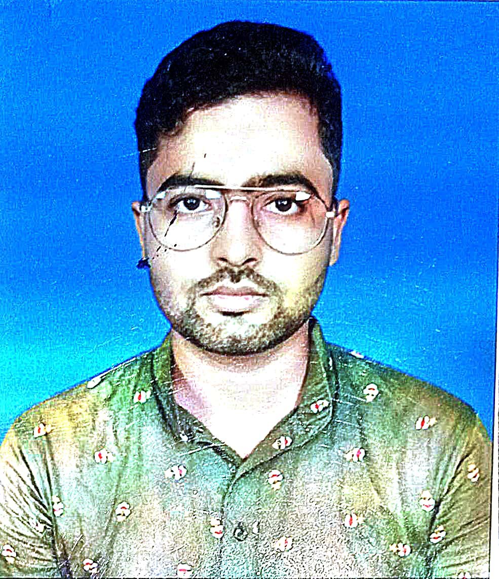 HAFIZ SHOAIB AKHTER